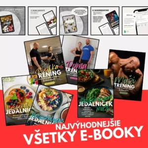 Balík: VŠETKY e-booky