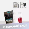 Balík: Tréningový plány pre ženy do fitka + jedálniček