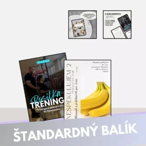 tréning ženy vo fitku a nešpekulujem 2