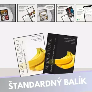 Balík: Nešpekulujem pre páry